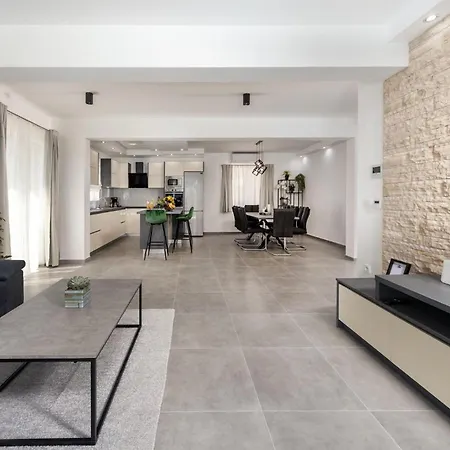 Сasa de vacaciones Villa Bibinje