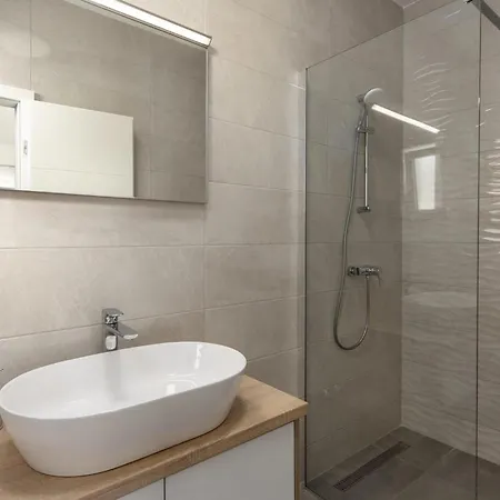 Сasa de vacaciones Villa Bibinje