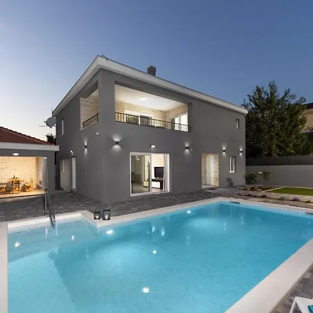 Villa Bibinje Сasa de vacaciones *