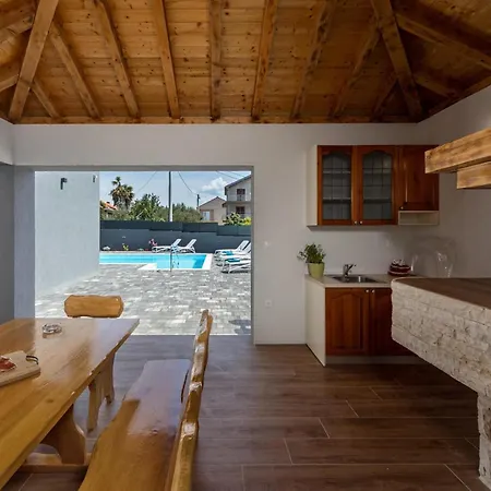 Prázdninový dům Villa Bibinje