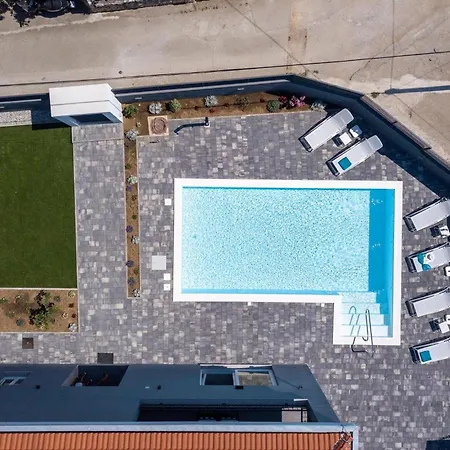 Villa Bibinje Сasa de vacaciones *