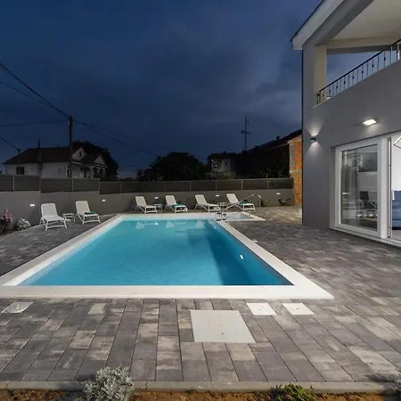 Prázdninový dům Villa Bibinje Bibinje