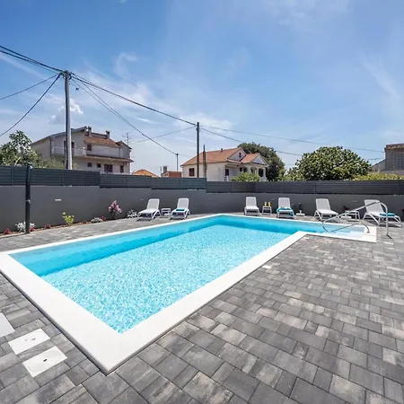 Villa Bibinje
