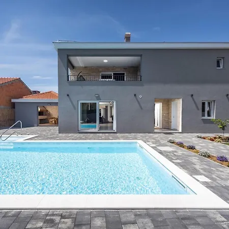 Villa Bibinje Сasa de vacaciones Bibinje
