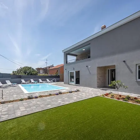 Villa Bibinje *