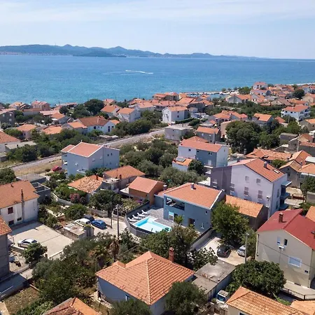 Villa Bibinje Bibinje