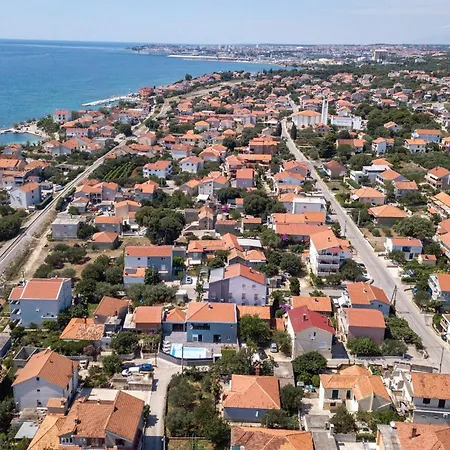 Villa Bibinje