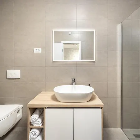 Prázdninový dům Villa Bibinje *
