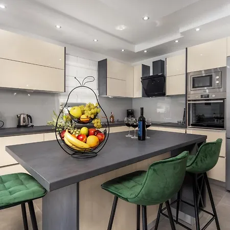 Villa Bibinje Сasa de vacaciones Bibinje