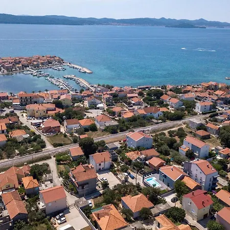 Villa Bibinje Prázdninový dům *