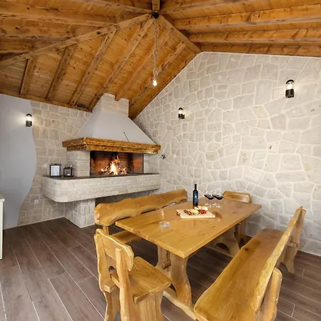 Villa Bibinje *