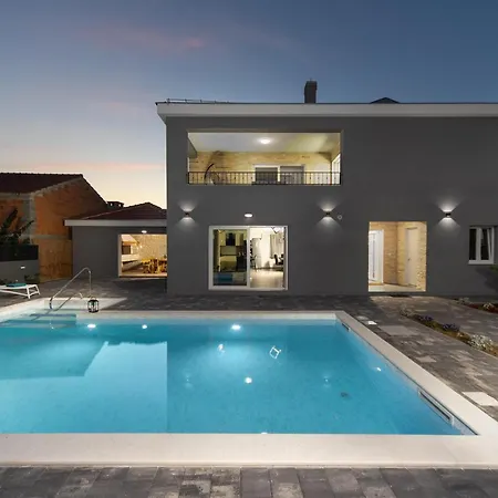 Villa Bibinje Holiday home