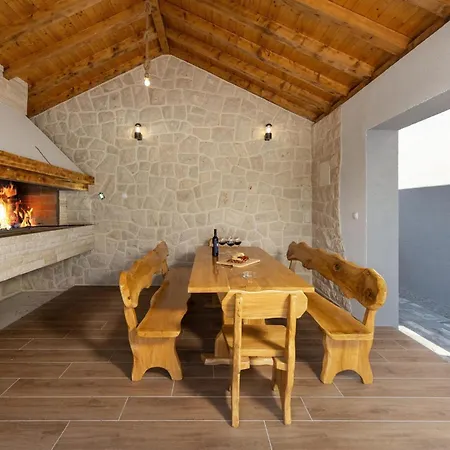 Villa Bibinje * Bibinje