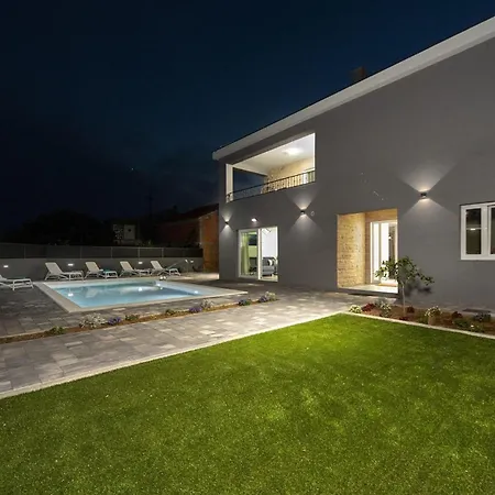 Villa Bibinje Holiday home
