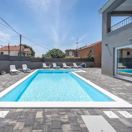 Villa Bibinje *