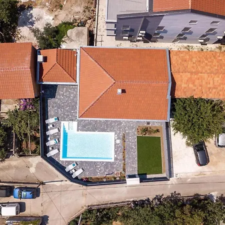 Holiday home Villa Bibinje